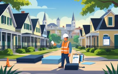 Do You Need a Permit to Replace a Roof in New Orleans? Understanding New Roofing Permit Requirements